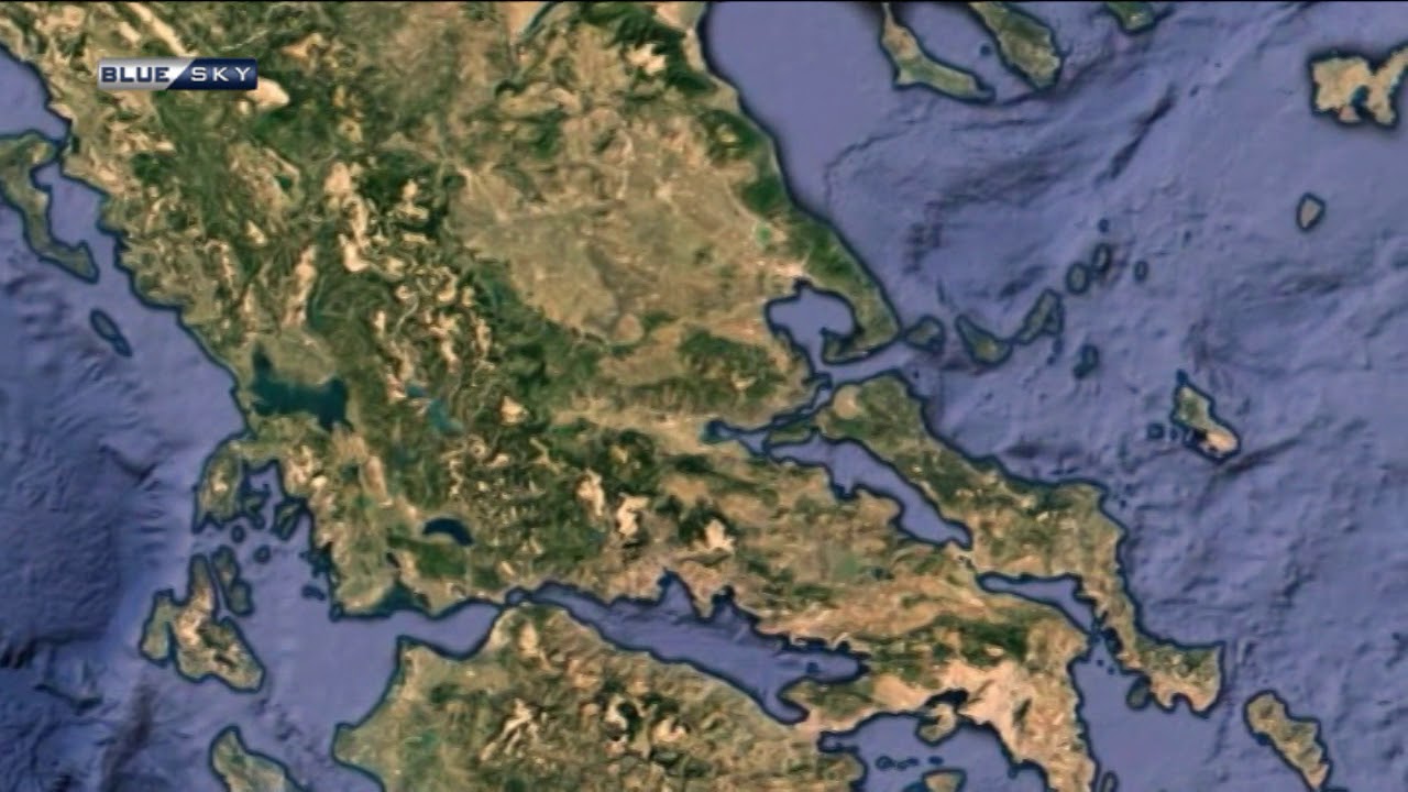 Ο ΚΑΙΡΟΣ ΓΙΑ ΠΑΡΑΣΚΕΥΗ 5/7/19 newspaper mockup