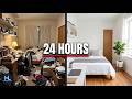 I Decluttered My Entire Life in 24 Hours — Here's What Nobody Tells You
