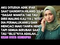 ADIK IPAR MENUDUHKU MALING UANGNYA 25 JUTA - TAPI AKU SIMPAN BUKTI YANG BISA MENGHANCURKANNYA...