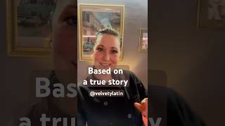 Based on a true story! check it! #basedonatruestory #NeverReady #newsingle #songwriter #song #short