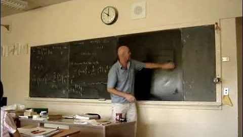 World Freehand Circle Drawing Champion