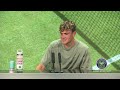 Being the British poster boy after Andy Murray | Jack Draper | Press Conference | Wimbledon 2025