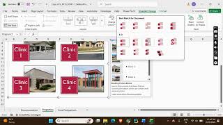 Illustrated Excel 2019 Module 7: End of Module Project 1 Espinoza Medical Center #illustrated_excel
