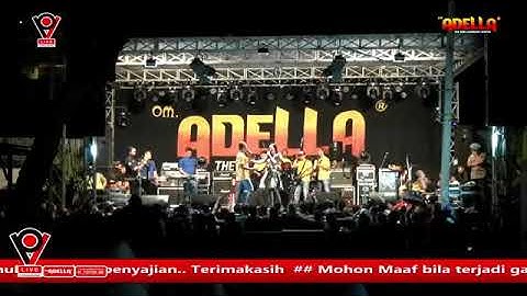 DUET F2 FIRA feat FENDICK | Satu Hati Sampai Mati | OM ADELLA