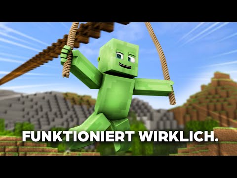 3 VERRÜCKTE Dinge