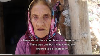 Si̇vas: Zara , Gemerek Ermeni̇leri̇; Anadolunun Son Çiğliklari Belgeseli̇m; 1. 