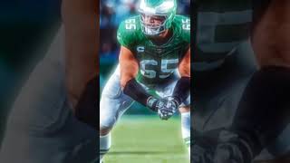 Lane Johnson edit