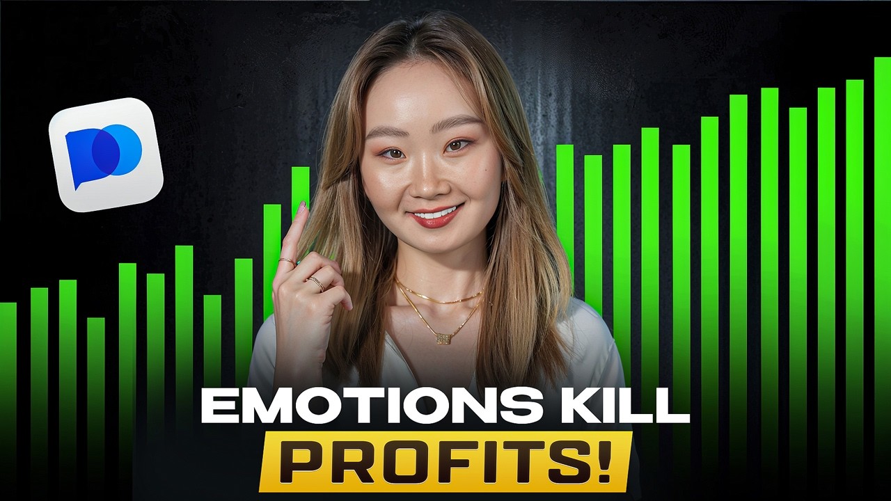 Binary Options Trading | 5 Trading Discipline Hacks That Save Accounts