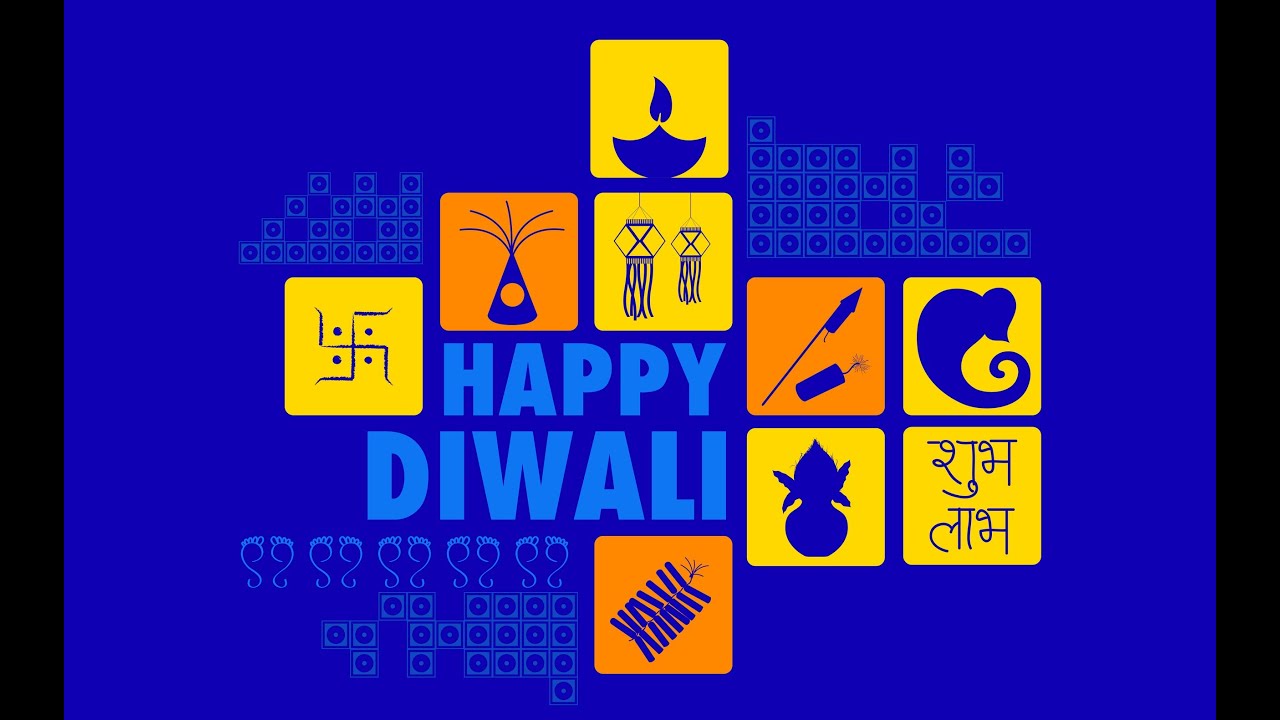 Celebrate "festival of lights" with Reliance Entertainment | Happy Diwali