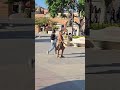 izucar de matamoros y su nuevo zocalo #mexico