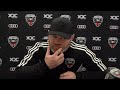 🎙 Wayne Rooney Pre-Match Press Conference | #MIAvDC