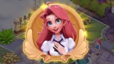 My Magicabin Video #1