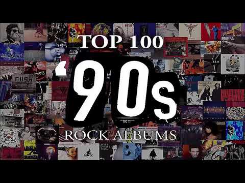 Rock anos 90 só clássico - YouTube