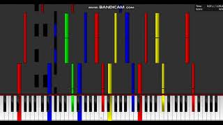 Grey MIDI- Enter The Nexus Android Ringtone ⁠@MIDIPLAYER2026-n1j,​⁠ @MIDIPLAYER, and @Szescian Version