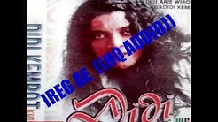 Didi kempot lingso tresno (audio)  - Durasi: 5:10. 