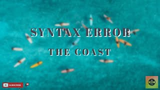 Celebrity SYNTAX ERROR - The Coast ♫ RFM Library ♫ Best Royalty Free Music 2021|#rfmlibrary Wealth