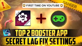 Free Fire Gfx Tool Smooth Hd Setting Permanent Lag Fix For Low End Device Lag Fix Best Setting