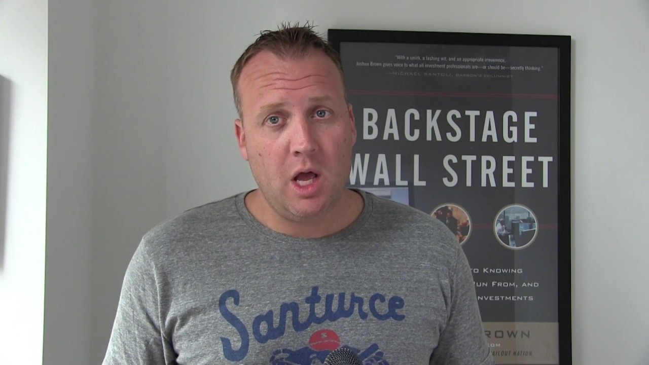 No, Index Funds Aren't Distorting Markets No, Index Funds Aren't Distorting Markets