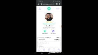 3.1.Youmee.Tutorial.Guest.Profile Settings.Filter Options. screenshot 2