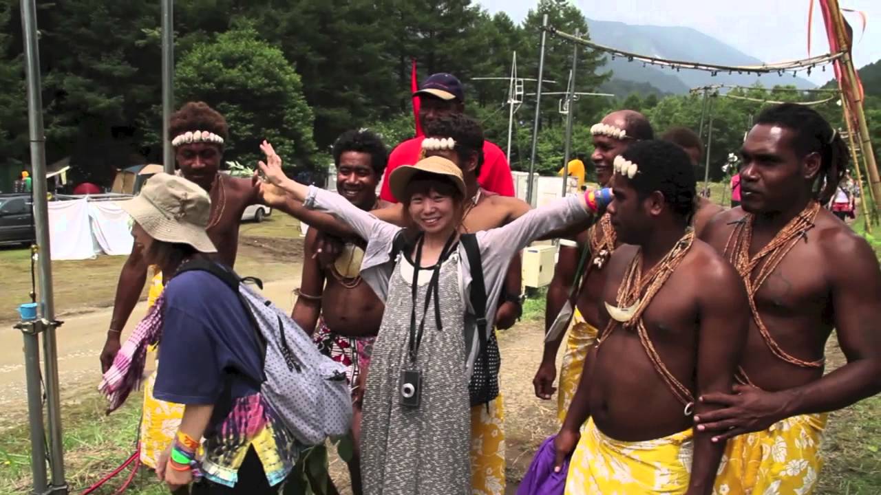 NARASIRATO ナラシラト／MOUNT FUJI マウント・フジ