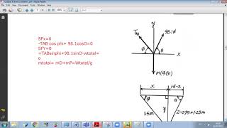Chapter 3 - Review problems - Part 2