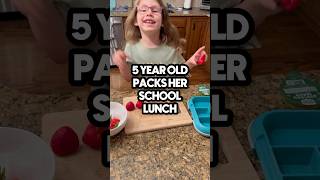 I guess asking the teacher is never a bad idea! 😁 #lunchideas #schoollunch #healthyfood