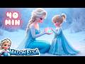 рџ рџЋµ Elsa S Greatest Love Story вќ пёЏ A Mother S Journey In Frozen Magic рџЊџ Halon Elsa рџ рџЋµ Elsa S Greatest Love Story вќ пёЏ A Mother S Journey In Frozen Magic рџЊџ Halon Elsa