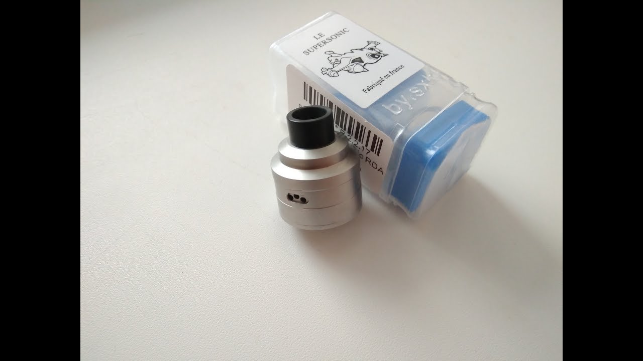 Supersonic Rda Le Supersonic RDA от SXK.👉🔞 - YouTube