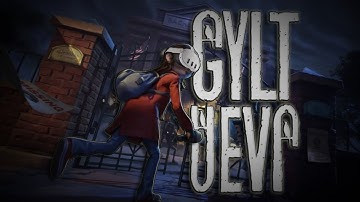 GYLT UEVR, 1st Person VR & 6 D O F Motion Controls