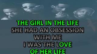 Girl In The Life Magazine Boys Ii Men Karaoke