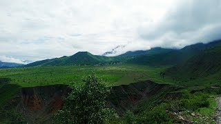 Деҳаи Сангдевол Кумбак-и ноҳияи Нуробод.