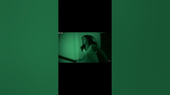 algo salió mal #iavideo #ai #terror #suspenso