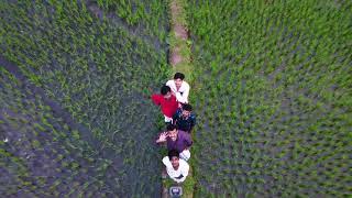 DJI Mavic Mini Footage in india | தமிழ் Photography