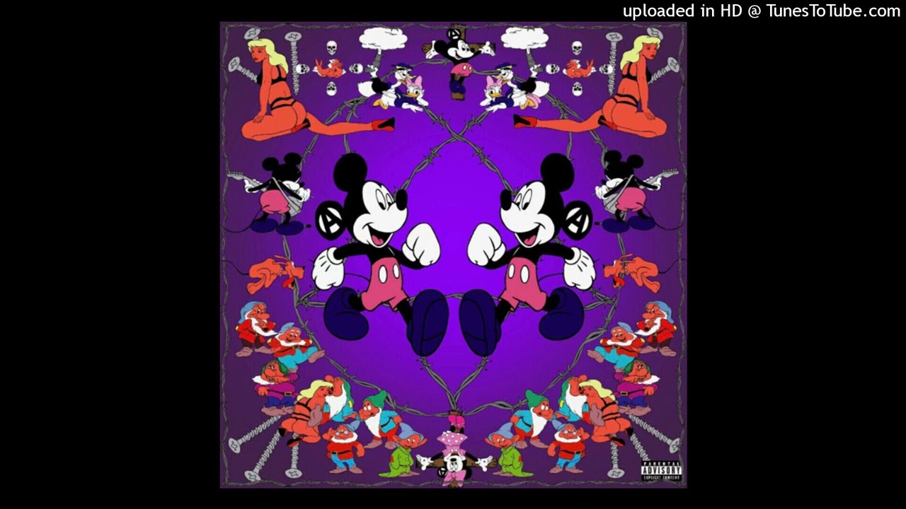 nine vicious - the end [Kelly K] (prod 406ahmad) Instrumental