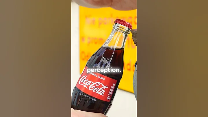 Bottle, Can, or Glass. Does It Really Change the Taste?