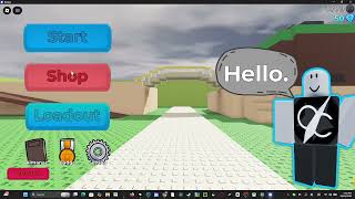 Playing A TEMU Version Of TBB Cus TBB Is On Maintence