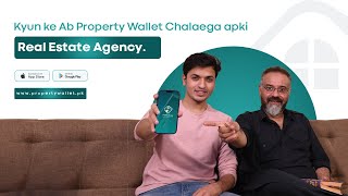 Property Wallet ke saath apni inventory management ko aasaan banayen! screenshot 5