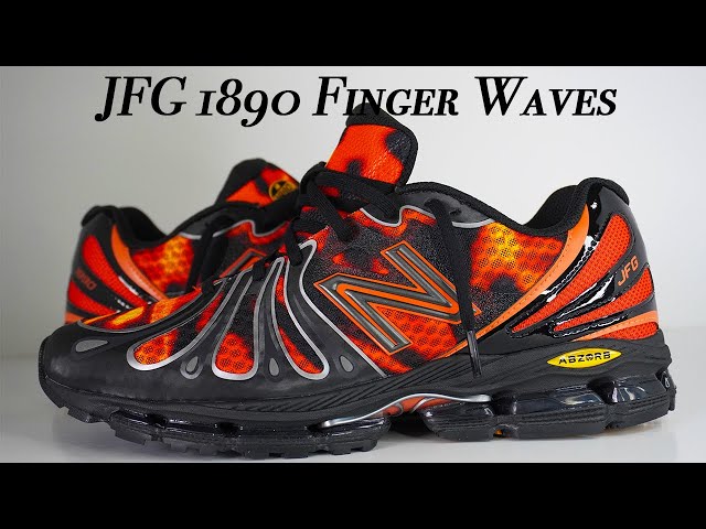 Joe Freshgoods x New Balance 1890 