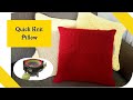 ⭐Addi Express King Knit Pillow Cover⭐ Take a look!