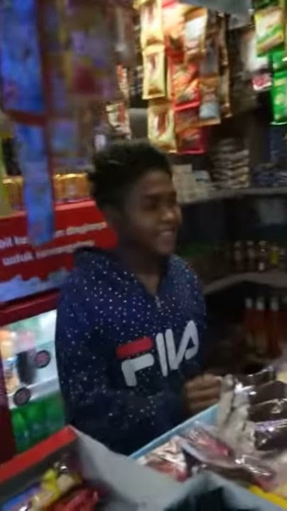 Manja kali dia ni