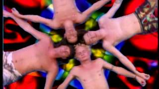 Video thumbnail of "Red Hot Chili Peppers - Higher Ground [Official Music Video]"