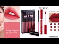 Langmanni,  Fomix lip,  Handaiyan / Aliexpress lipstick #3