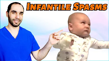 Infantile Spasms, Causes And Treatment