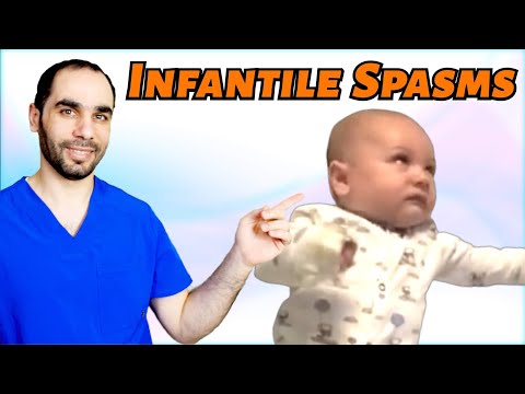 Video: Kan shaken baby-syndrom forårsake cerebral parese?