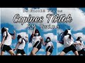 COPINES by Aya Nakamura (TikTok) - KM Twins | DC: Nicole Flores