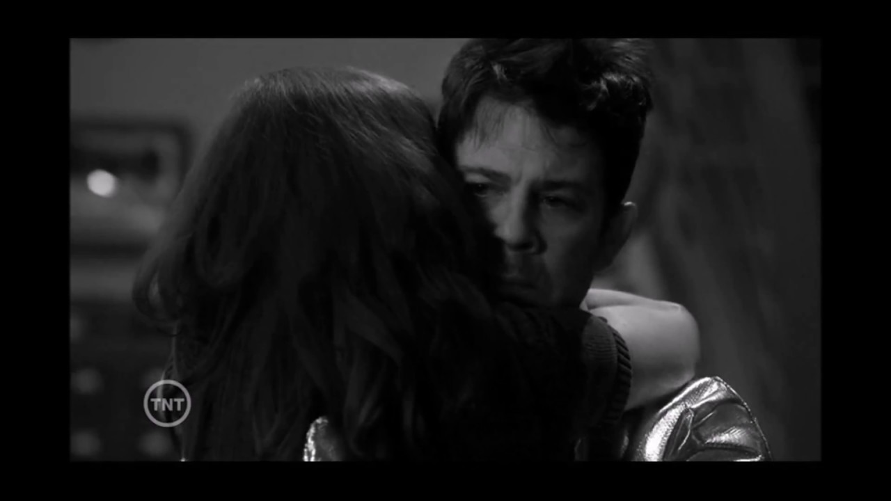 Jake N Cassandra Faded