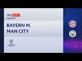 Bayern Monaco-Manchester City 1-1: gol e highlights | Champions League