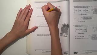 Eureka Math Grade 3 Module 2 Lesson 8 Homework | #mathwithaubrey #answers