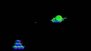 Computer Graphics Assignment 1