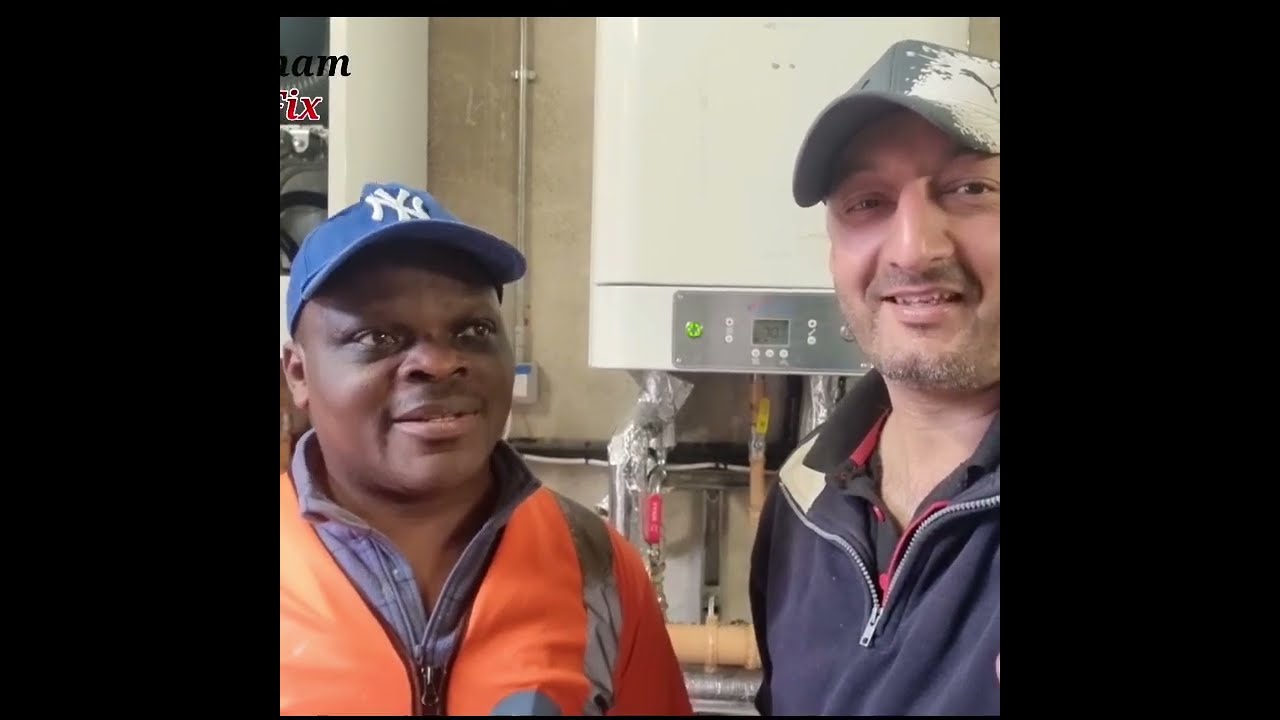 Microfill Commercial And Domestic Boiler Repair In Birmingham Uk Heating Engineer Learn